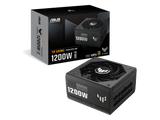 ASUS TUF Gaming 1200W 80+ Gold — 1
