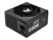 ASUS TUF Gaming 1200W 80+ Gold — 3