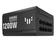 ASUS TUF Gaming 1200W 80+ Gold — 6