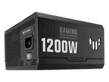 ASUS TUF Gaming 1200W 80+ Gold — 7