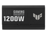 ASUS TUF Gaming 1200W 80+ Gold — 8