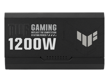 ASUS TUF Gaming 1200W 80+ Gold — 8