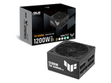 ASUS TUF Gaming 1200W 80+ Gold EVO — 1