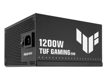 ASUS TUF Gaming 1200W 80+ Gold EVO — 5