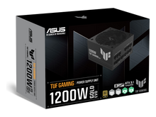 ASUS TUF Gaming 1200W 80+ Gold EVO — 6