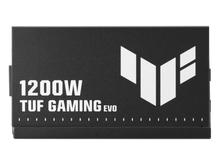 ASUS TUF Gaming 1200W 80+ Gold EVO — 7