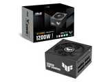 ASUS TUF Gaming 1200W 80+ Platinum — 1