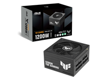 ASUS TUF Gaming 1200W 80+ Platinum — 1