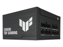 ASUS TUF Gaming 1200W 80+ Platinum — 4