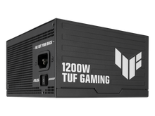 ASUS TUF Gaming 1200W 80+ Platinum — 5