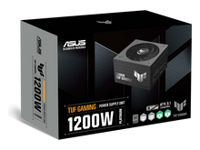 ASUS TUF Gaming 1200W 80+ Platinum — 6