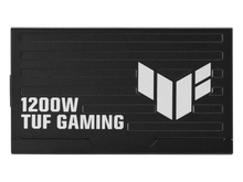ASUS TUF Gaming 1200W 80+ Platinum — 7