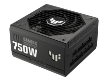ASUS TUF Gaming 750W 80+ Gold — 2