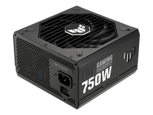 ASUS TUF Gaming 750W 80+ Gold — 3