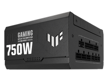 ASUS TUF Gaming 750W 80+ Gold — 6