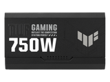 ASUS TUF Gaming 750W 80+ Gold — 8