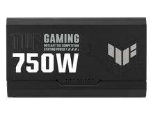 ASUS TUF Gaming 750W 80+ Gold — 8