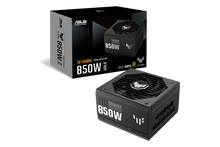 ASUS TUF Gaming 850W 80+ Gold — 1
