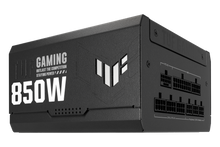 ASUS TUF Gaming 850W 80+ Gold — 6