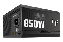 ASUS TUF Gaming 850W 80+ Gold — 7