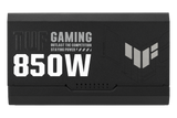 ASUS TUF Gaming 850W 80+ Gold — 8