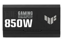 ASUS TUF Gaming 850W 80+ Gold — 8