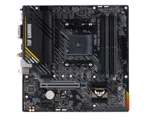 ASUS TUF GAMING A520M-PLUS WIFI — 1