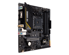 ASUS TUF GAMING A520M-PLUS WIFI — 2