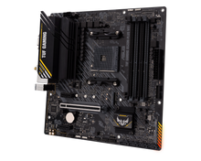 ASUS TUF GAMING A520M-PLUS WIFI — 3