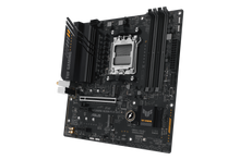 ASUS TUF GAMING A620M-PLUS WIFI — 3
