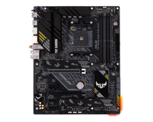 ASUS TUF GAMING B550-PLUS (WI-FI) — 1