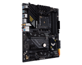 ASUS TUF GAMING B550-PLUS (WI-FI) — 2