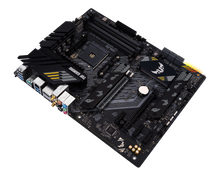 ASUS TUF GAMING B550-PLUS (WI-FI) — 3