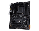 ASUS TUF GAMING B550-PLUS (WI-FI) — 4