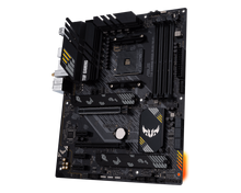 ASUS TUF GAMING B550-PLUS (WI-FI) — 4