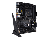 ASUS TUF GAMING B550-PLUS (WI-FI) — 5