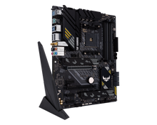 ASUS TUF GAMING B550-PLUS (WI-FI) — 5