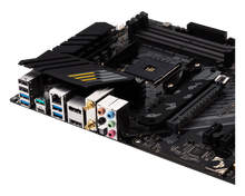 ASUS TUF GAMING B550-PLUS (WI-FI) — 6