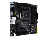 ASUS TUF GAMING B550-PLUS (WI-FI) — 7