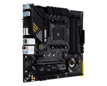 ASUS TUF GAMING B550-PLUS (WI-FI) — 7