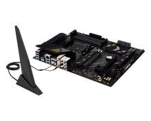 ASUS TUF GAMING B550-PLUS (WI-FI) — 8