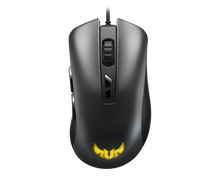 ASUS TUF GAMING B550M PLUS (WI-FI) — 1