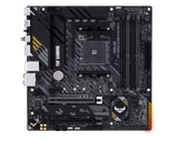 ASUS TUF GAMING B550M-PLUS WIFI II — 1