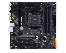 ASUS TUF GAMING B550M-PLUS WIFI II — 1