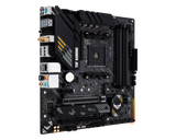 ASUS TUF GAMING B550M-PLUS WIFI II — 2