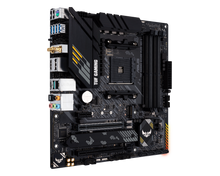 ASUS TUF GAMING B550M-PLUS WIFI II — 2