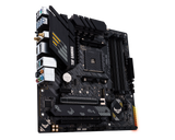 ASUS TUF GAMING B550M-PLUS WIFI II — 3
