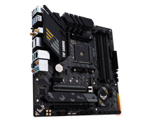 ASUS TUF GAMING B550M-PLUS WIFI II — 3