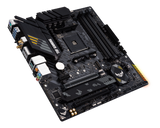 ASUS TUF GAMING B550M-PLUS WIFI II — 4