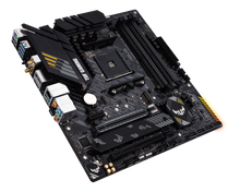 ASUS TUF GAMING B550M-PLUS WIFI II — 4